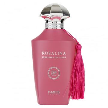 Parfum Rosalina, Fariis, apa de parfum 100 ml, femei