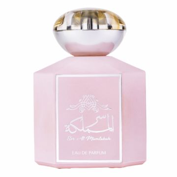 Parfum Ser Al Mamlakah, apa de parfum 100 ml, femei