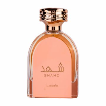 Parfum Shahd, apa de parfum 100 ml, femei de firma original