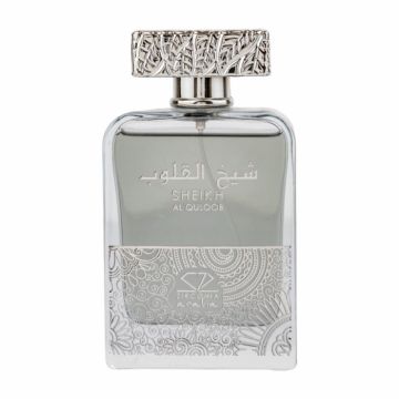 Parfum Sheikh Al Quloob by Zirconia, apa de parfum 100 ml, barbati ieftin