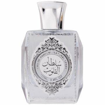 Parfum Sultan Al Quloob, apa de parfum 100 ml, unisex