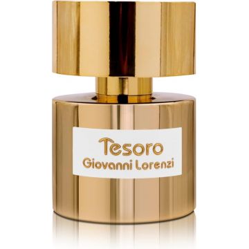 Parfum Tesoro Giovanni Lorenzi, Fragrance World, apa de parfum 100 ml, unisex - inspirat din Tabit by Tiziana Terenzi