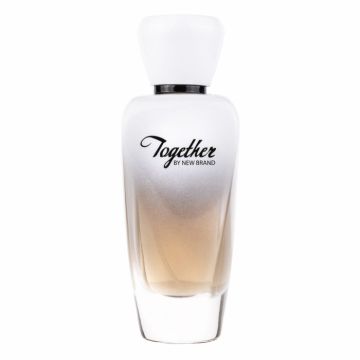 Parfum Together Day, apa de parfum 100 ml, femei