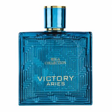 Parfum Victory Aries, apa de parfum 100 ml, barbati - inspirat din Versace Eros