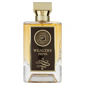 Parfum Wealthy Prive, Fariis, apa de parfum 100 ml, unisex