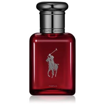 Ralph Lauren Polo Red Parfum Eau de Parfum pentru bărbați