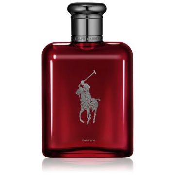 Ralph Lauren Polo Red Parfum Eau de Parfum pentru bărbați