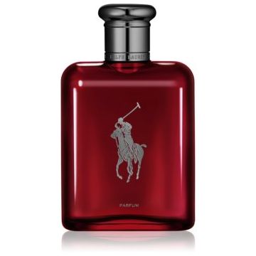 Ralph Lauren Polo Red Parfum Eau de Parfum pentru bărbați la reducere