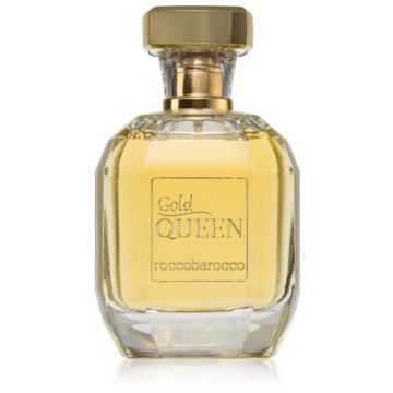 Roccobarocco Gold Queen Eau de Parfum pentru femei de firma original