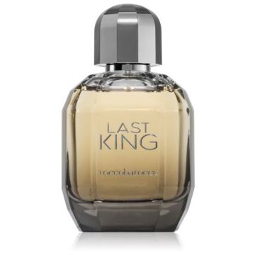 Roccobarocco Last King Eau de Toilette pentru bărbați de firma original