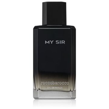 Roccobarocco My Sir Eau de Parfum pentru bărbați