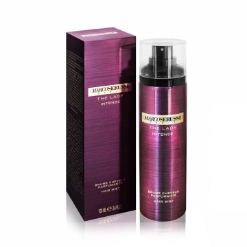 Spray pentru par Marco Serussi The Lady Intense Hair Mist 100 ml