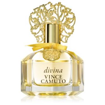 Vince Camuto Divina Eau de Parfum pentru femei