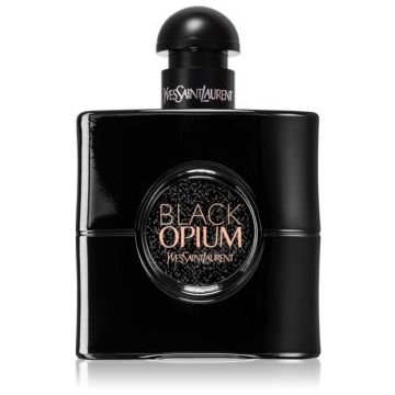 Yves Saint Laurent Black Opium Le Parfum parfum pentru femei la reducere