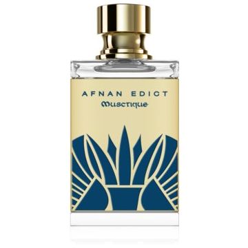 Afnan Edict Musctique Eau de Parfum unisex