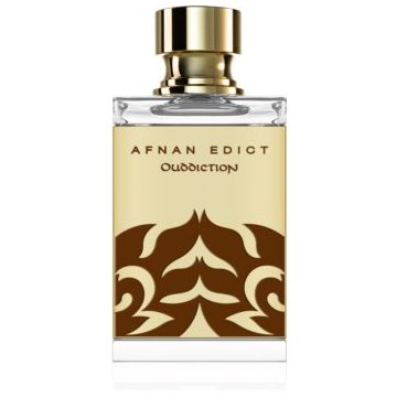 Afnan Edict Ouddiction Eau de Parfum unisex de firma original