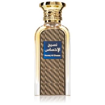 Afnan Naseej Al Ehsaas Eau de Parfum unisex