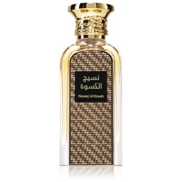 Afnan Naseej Al Kiswah Eau de Parfum unisex
