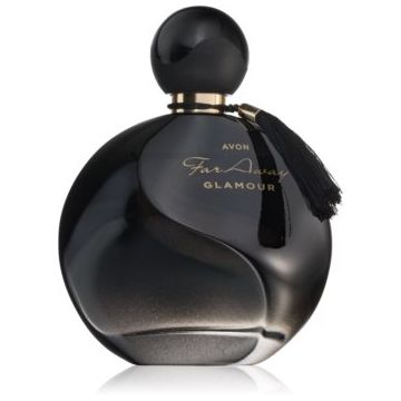 Avon Far Away Glamour Eau de Parfum pentru femei ieftin