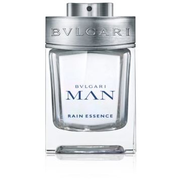 BULGARI Bvlgari Man Rain Essence Eau de Parfum pentru bărbați