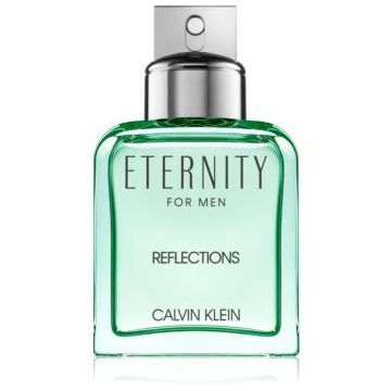 Calvin Klein Eternity for Men Reflections Eau de Toilette pentru bărbați ieftin