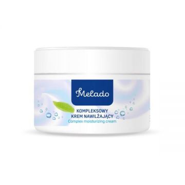 Crema hidratanta Melado multifunctionala , 300ml de firma originala