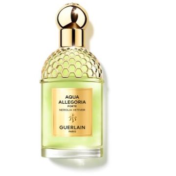 GUERLAIN Aqua Allegoria Nerolia Vetiver Forte Eau de Parfum reincarcabil pentru femei