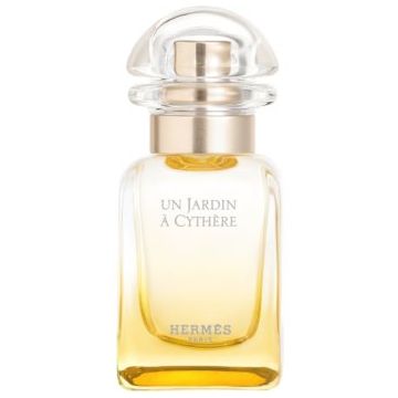 HERMÈS Parfums-Jardins Collection Un Jardin à Cythère Eau de Toilette reincarcabil unisex de firma original