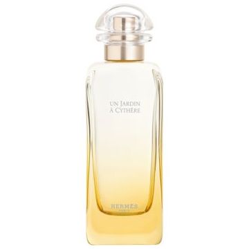 HERMÈS Parfums-Jardins Collection Un Jardin à Cythère Eau de Toilette reincarcabil unisex de firma original