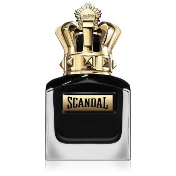 Jean Paul Gaultier Scandal Pour Homme Le Parfum Eau de Parfum reincarcabil pentru bărbați