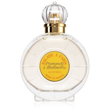 Jeanne Arthes Balade á Paris Promenade a Montmartre Eau de Parfum pentru femei de firma original