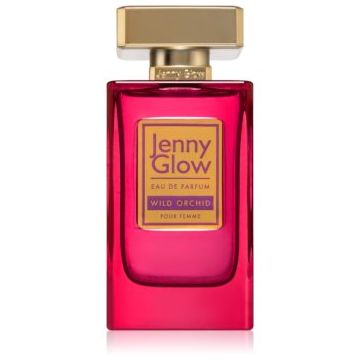 Jenny Glow Wild Orchid Eau de Parfum pentru femei ieftin