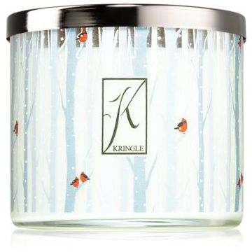 Kringle Candle Snowbird lumânare parfumată I. de firma original