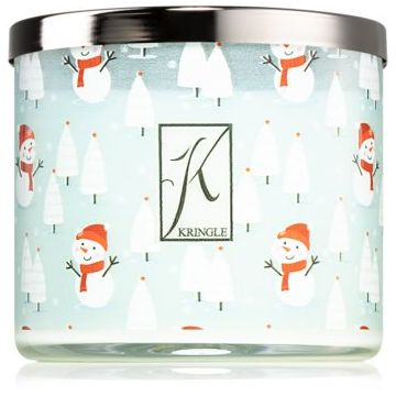 Kringle Candle Winter Wonder lumânare parfumată I. de firma original