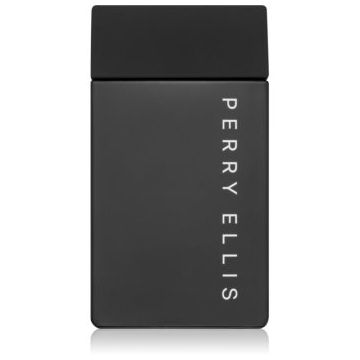 Perry Ellis Midnight Eau de Toilette pentru bărbați