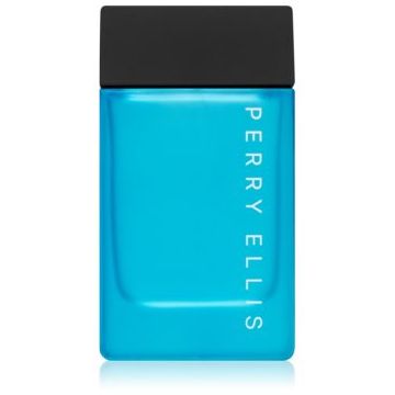 Perry Ellis Pure Blue Eau de Toilette pentru bărbați