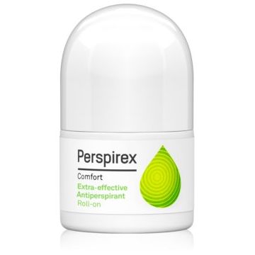 Perspirex Comfort deodorant roll-on antiperspirant de firma original