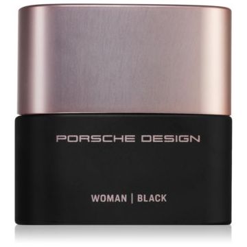 Porsche Design Woman Black Eau de Parfum pentru femei