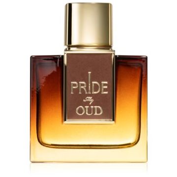 Rue Broca Pride My Oud Eau de Parfum pentru bărbați de firma original