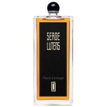 Serge Lutens Collection Noire Fleurs d'Oranger Eau de Parfum reincarcabil unisex de firma original