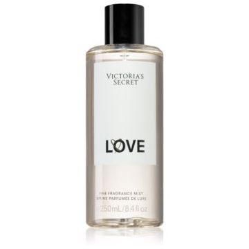 Victoria's Secret First Love spray pentru corp pentru femei