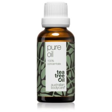 Australian Bodycare Tea Tree Oil ulei din arbore de ceai