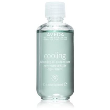 Aveda Cooling Balancing Oil Concentrate Ulei calmant cu efect racoritor