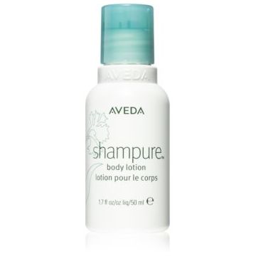 Aveda Shampure™ Body Lotion lotiune de corp anti-stres