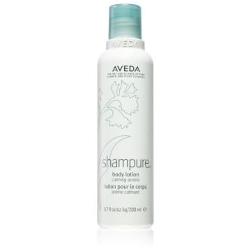 Aveda Shampure™ Body Lotion lotiune de corp anti-stres