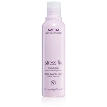 Aveda Stress-Fix™ Body Lotion lotiune de corp anti-stres