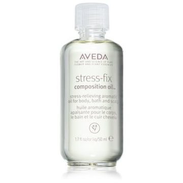 Aveda Stress-Fix™ Composition Oil™ ulei de corp antistres si relaxant