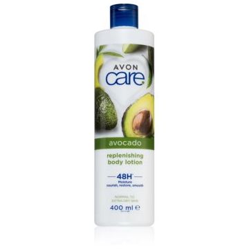 Avon Care Avocado loțiune de corp hidratantă