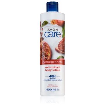 Avon Care Pomegranate loțiune de corp hidratantă cu vitamina E