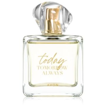 Avon Today Tomorrow Always Today Eau de Parfum pentru femei
